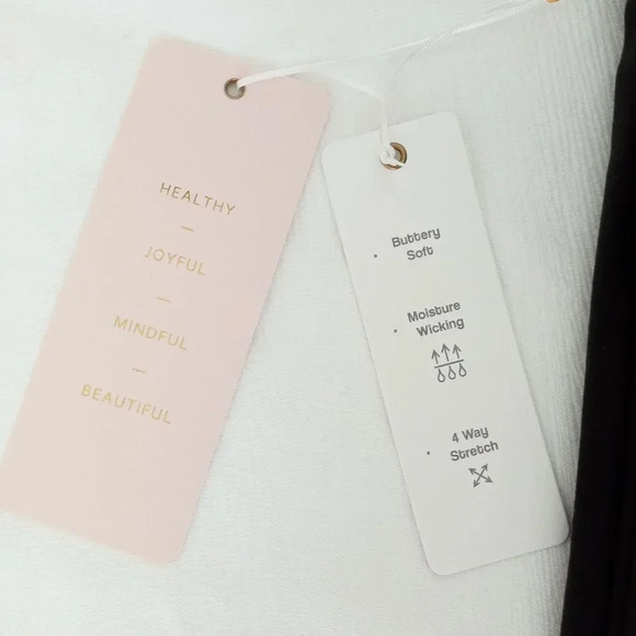 Love tree buttery soft leggings - Picture 3 of 4